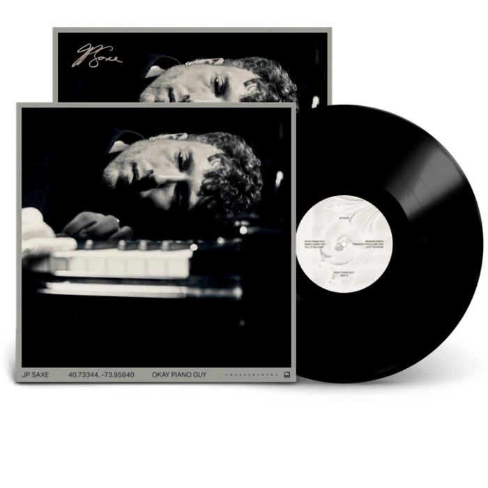 Okay Piano Guy (Original Vinyl)
