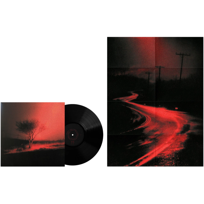 Piss In The Wind Vinyl