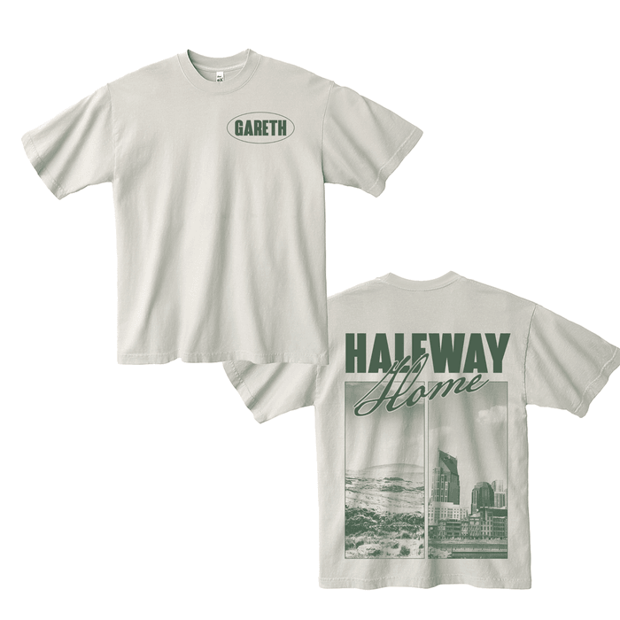 Gareth - Halfway Home Exclusive T-Shirt