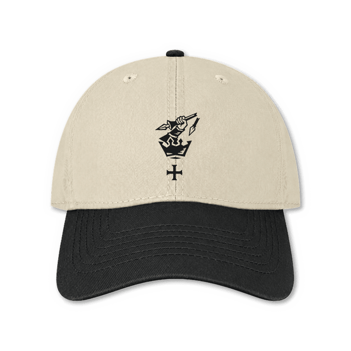 CHVRCHES - All The King's Men Icon Two Tone Cap