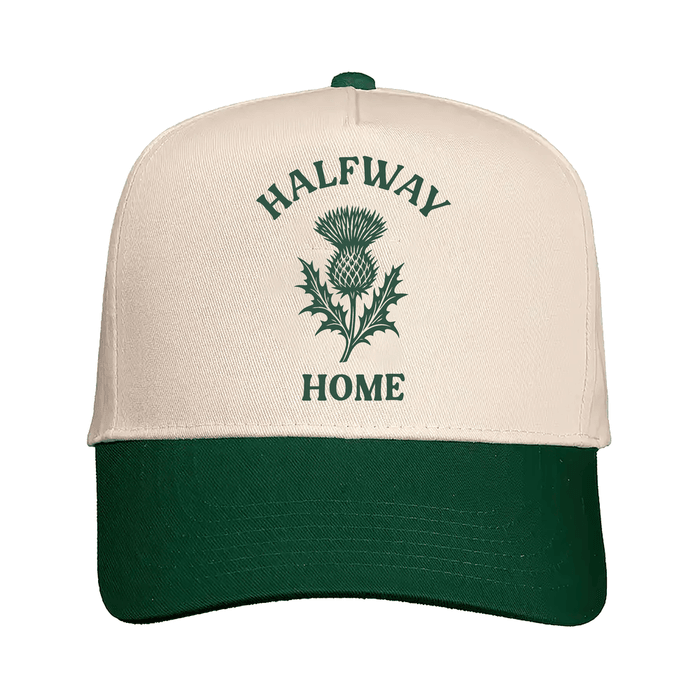 Gareth - Halfway Home Exclusive Cap