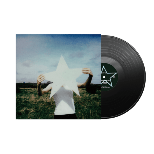 Something To Be Said EP  -12" Vinyl