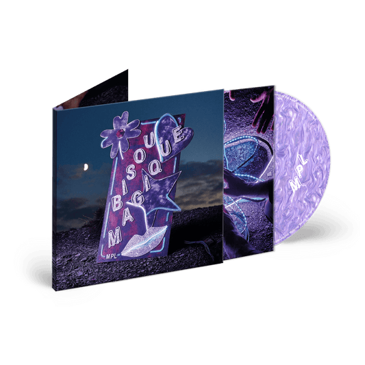 MPL - Bisou magique CD