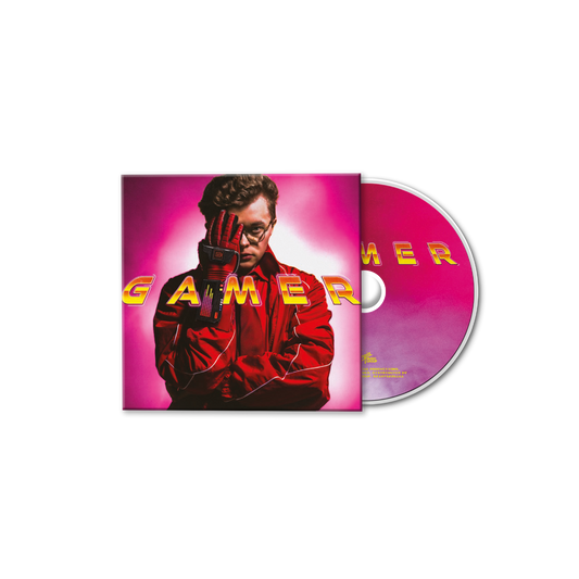 GAMER CD
