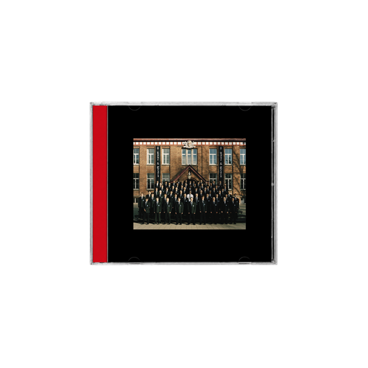 Love & Tears - CD