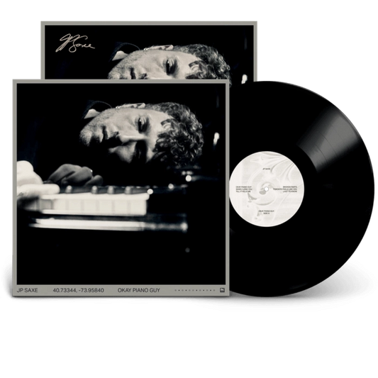 Okay Piano Guy (Original Vinyl)