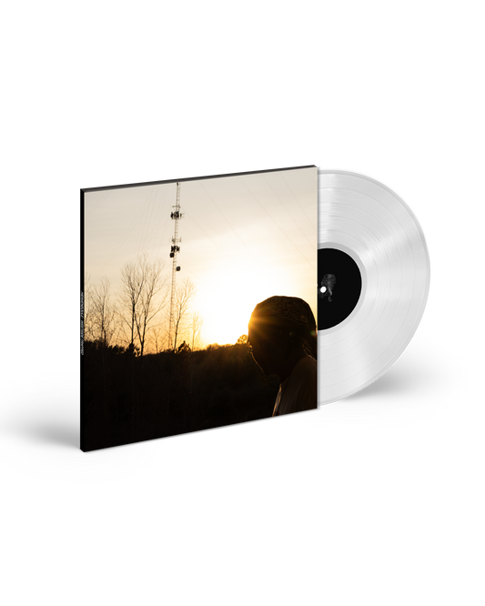 westside trapped - LP