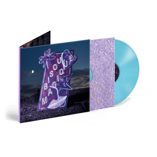 MPL - Bisou Magique Vinyle