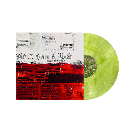 Born From A Wish Store Exclusive Bright Light Vinyl