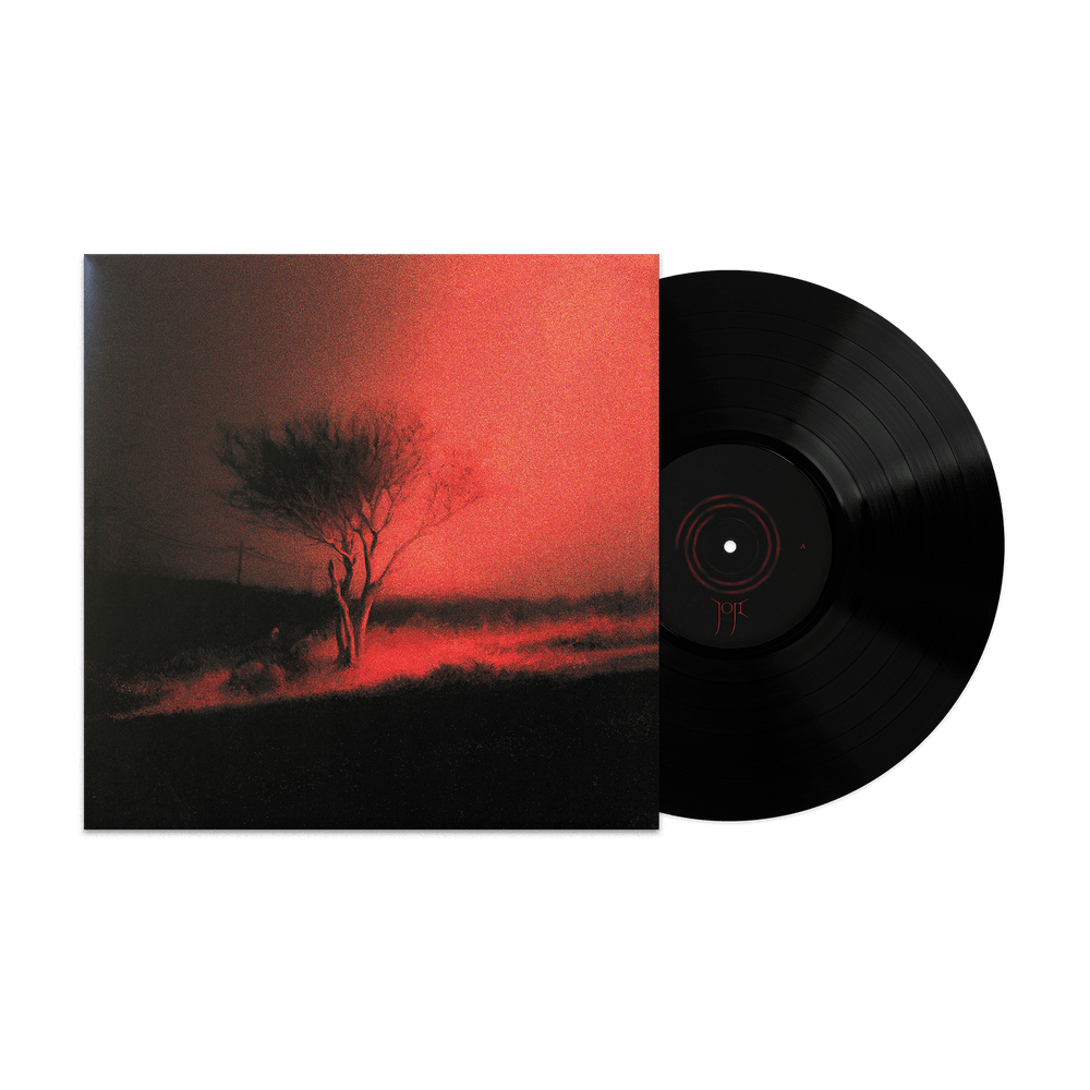 Piss In The Wind Vinyl