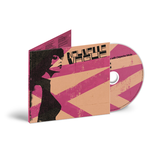 A Date with Depeche Mode - CD