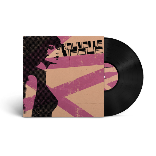 A Date with Depeche Mode - LP