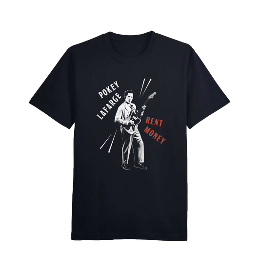 Rent Money - T-Shirt