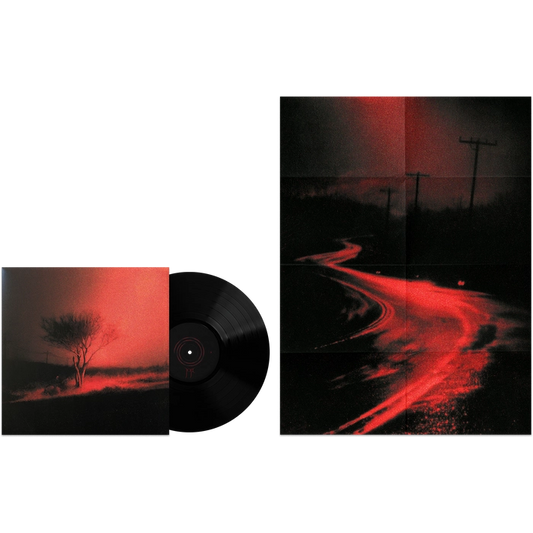 Piss In The Wind Vinyl