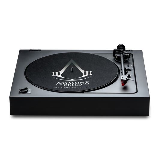 Assassin's Creed : The Piano Collection - Vinyl Slipmat