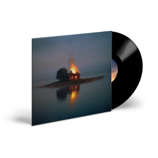 Kärleken Är Bränd / Låtar som inte finns Vinyl (Pre-Order)