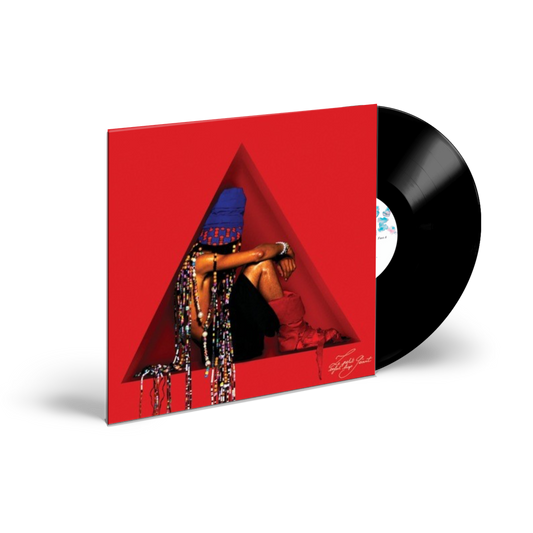 RITUAL X - Le Petit Enfant trop Géant LP