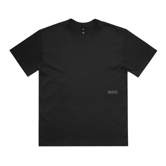 MPH - Here, Forever - Black