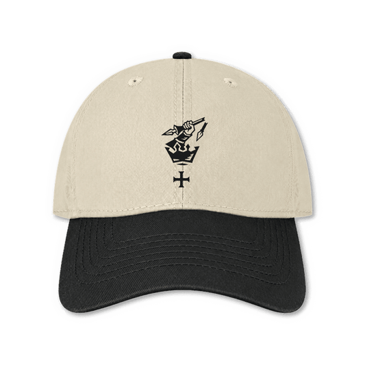 CHVRCHES - All The King's Men Icon Two Tone Cap