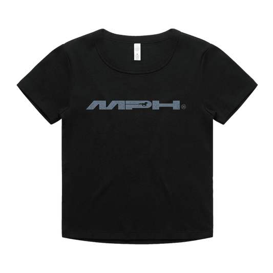 MPH - Here, Forever - Women's Fit Tee