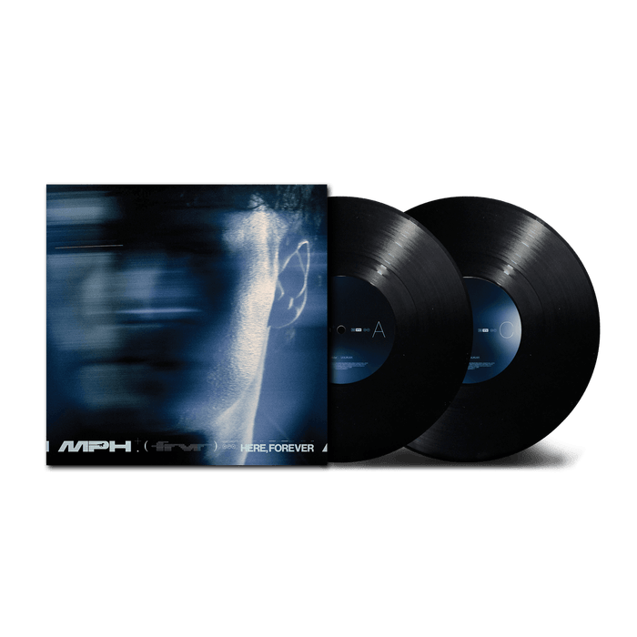 MPH - Here, Forever - 2xLP