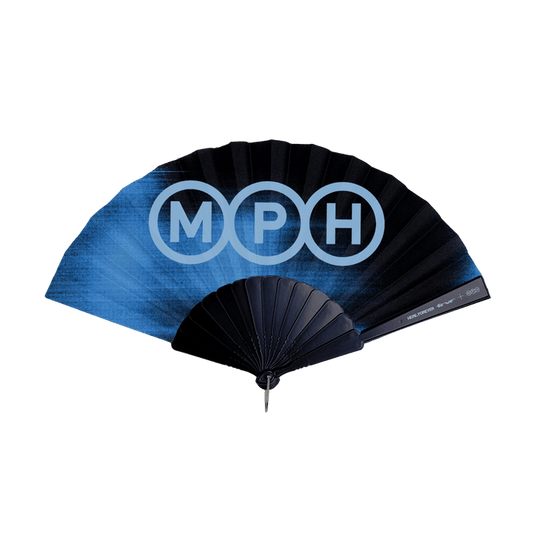 MPH - MPH Fan