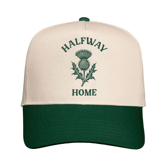 Gareth - Halfway Home Exclusive Cap