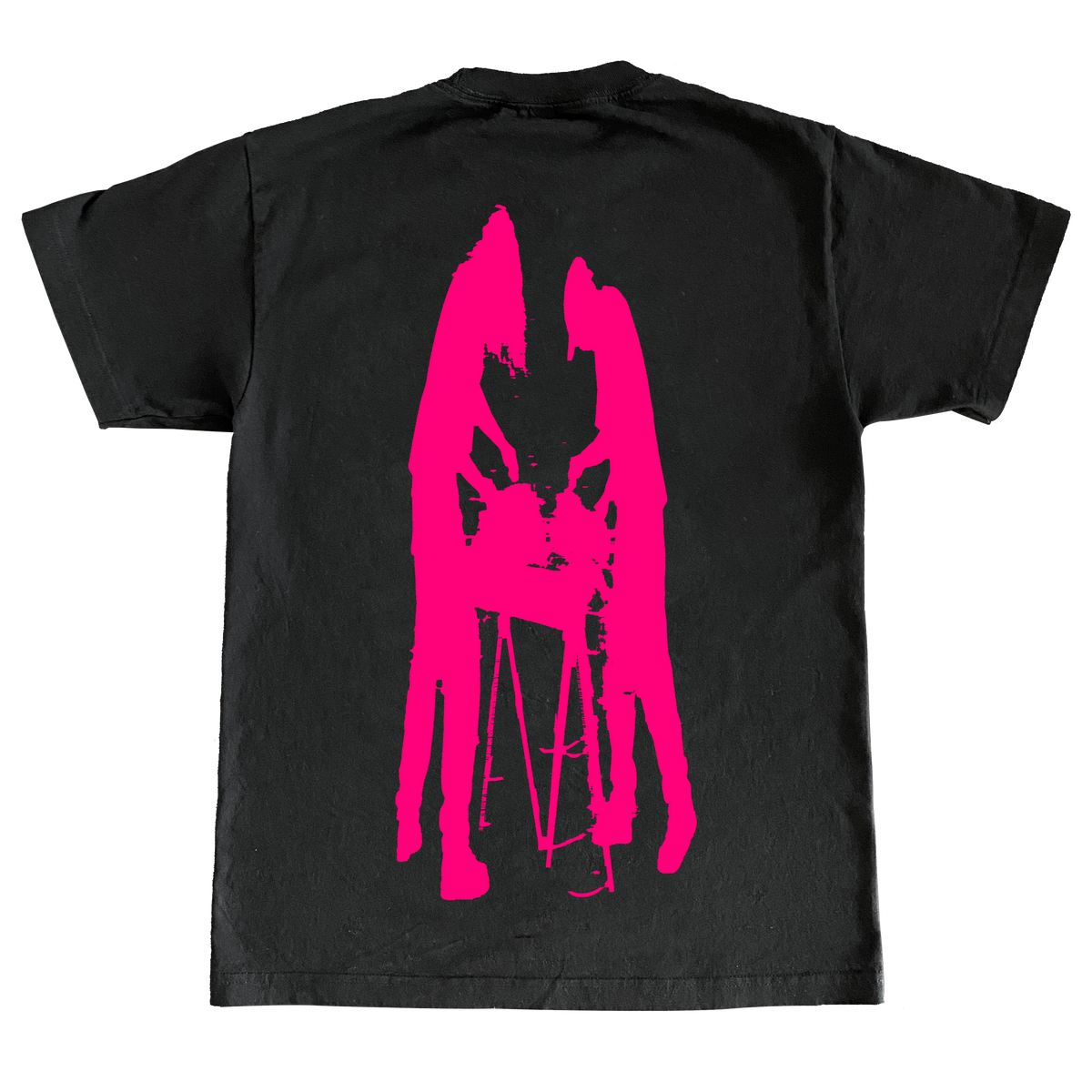 Jersey - NOTHING'S FAKE - T-Shirt